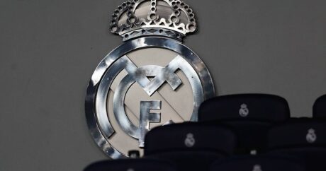 “Real Madrid”də seks skandalı – 3 futbolçu həbs edildi