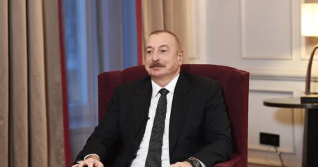 Prezident Azərbaycan musiqi ictimaiyyətini təbrik etdi