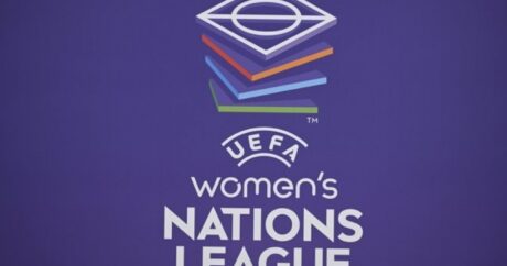 UEFA Millətlər Liqası: Azərbaycan-Kipr oyunu keçiriləcək