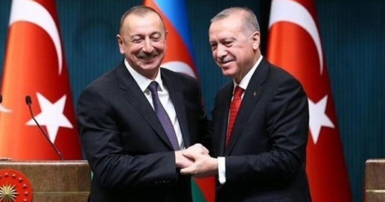 Azərbaycan – Türkiyə birliyi: Dünyanı heyrətləndirən İTTİFAQ