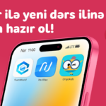 “Nar”dan yeni dərs ili üçün əla fürsətlər!