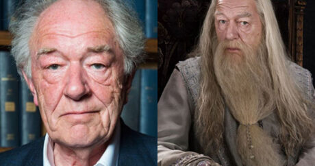 “Harri Potter” filmində “Albus Dambldor” obrazını canlandıran aktyor vəfat etdi – VİDEO