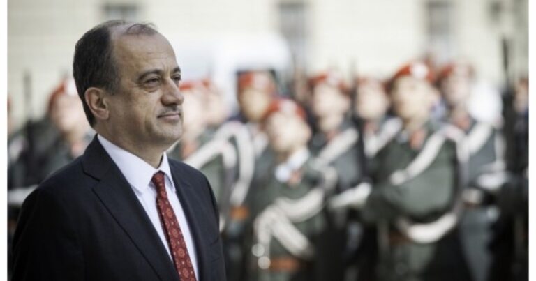 Türkiyəli diplomat Azərbaycanın antiterror tədbirlərini dəstəklədi