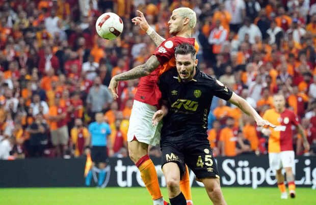 Super Liqa: “Qalatasaray” “Fənərbağça”nı geridə qoydu