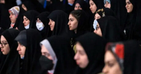 İran universitetlərindən hicab taxmayanlara qarşı növbəti ağlasığmaz addım – FOTO
