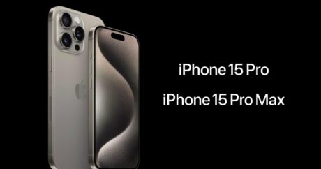 “iPhone 15” təqdim olundu: Əsas yeniliklər nələrdir? – Modellə bağlı DETALLAR