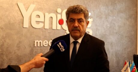 Tanınmış türkiyəli jurnalist: “Azərbaycan mediasının türk dünyasına inteqrasiyası…” – VİDEO