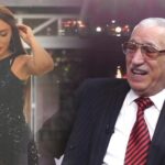 Erməni müğənninin Azərbaycan ARZUSU: ”Könlünə pullu kişi düşüb” – Şeyxdən REAKSİYA