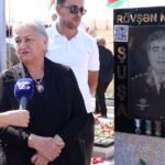 Başını dik tut, ŞƏHİD ANASI: “Balama deyirəm ki…” – Anım Günündə VİDEOREPORTAJ