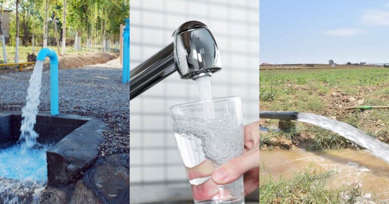 Duzsuzlaşdırmaya tələbat NƏDƏN YARANDI? – “Şirin su ehtiyatlarımız xeyli azdır”