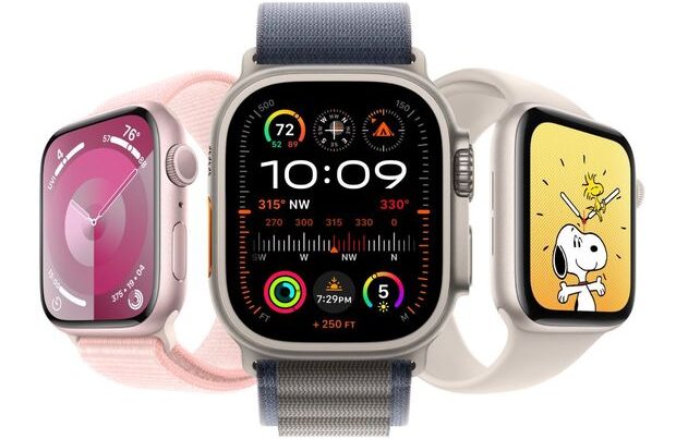 Yeni “Apple Watch”lar nəyi bacarır? – FOTO