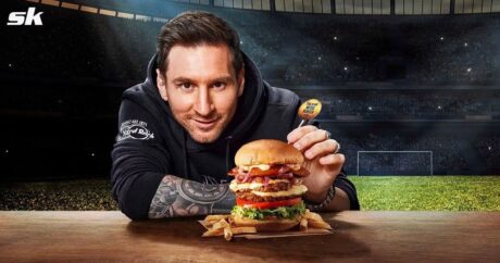 Messi ən çox hansı yeməkləri xoşlayır? – Özü açıqladı