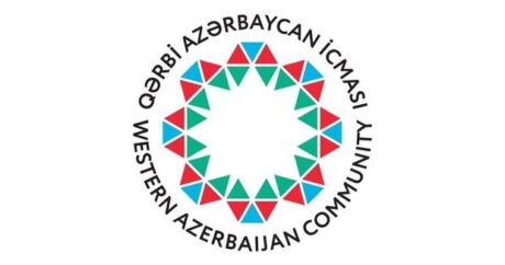 Qərbi Azərbaycan İcması BMT-nin İnsan Hüquqları üzrə Ali Komissarına cavab verdi