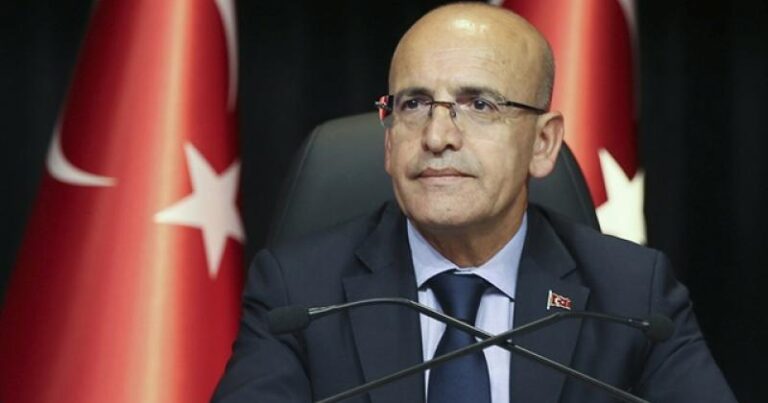 “Türkiyə 2026-cı ildə inkişaf etmiş ölkələr kateqoriyasına girəcək” – Nazir