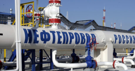 Rusiya sanksiyalara baxmayaraq neft ixracını ARTIRIR