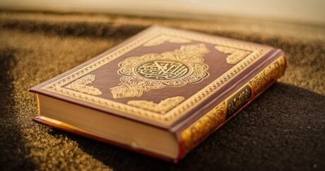 İsveçdə yenə “Quran” yandırıldı