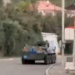 Ordumuz Xankəndidə: Görüntülər yayıldı – VİDEO