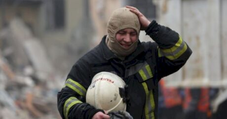 Rusiya Donetskə zərbələr endirdi – 16 nəfər öldü