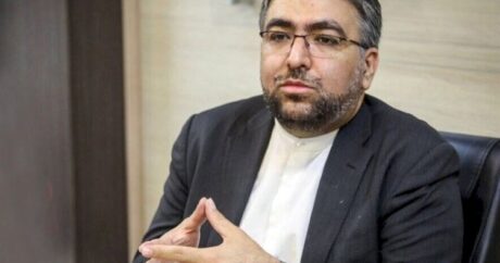 “Bakı və İrəvanla əlaqə saxlanılıb” – İran parlamentindən açıqlama