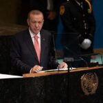 Ərdoğan BMT tribunasından: “Qarabağ Azərbaycan torpağıdır!” – VİDEO