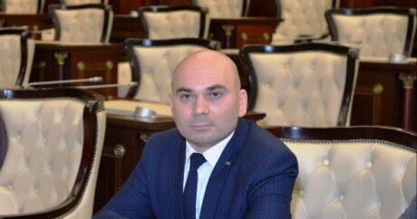 Eldar Mirzəliyev: “İlham Əliyevin diplomatik qələbəsi döyüş meydanında qazanılan zəfərin məntiqi yekunudur”
