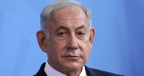 Netanyahu baş verənlərə görə İranı günahlandırdı