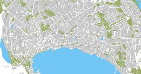 Bakı şəhərinin “3D mobil xəritə” sistemi hazırlanır