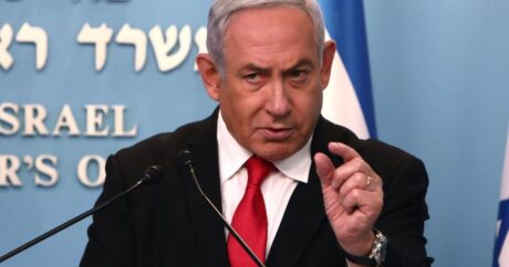 Netanyahu bütün HƏMAS üzvlərini “ölü” adlandırdı