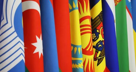 Bişkekdə MDB Dövlət Başçıları Şurasının iclası başlayır