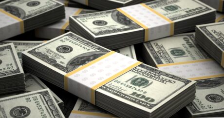 Bankların dollar tələbi artdı: 151 milyon…