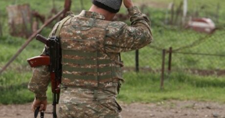 Ermənistan ordusunun korpus komandanlığına qarşı cinayət işi açıldı