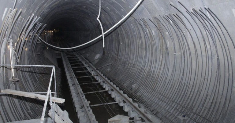 Bakı metrosunun yeni stansiyası bu tarixdə hazır olacaq – FOTOLAR