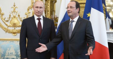 Cənubi Qafqazda yetişən Fransa-Rusiya QARŞIDURMASI: “Ermənistanın bu ağırlığın altından necə qalxacağı…”