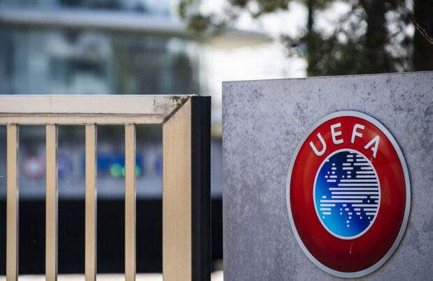 UEFA İsraildə keçiriləcək futbol oyunlarını ləğv etdi