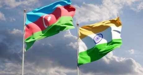 Azərbaycan və Hindistan arasında Hökumətlərarası Komissiyanın iclası keçiriləcək