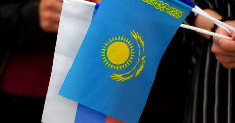 Qazaxıstan Rusiyaya QARŞI ÇIXDI: Yüzlərlə malın tədarükü DAYANDIRILDI