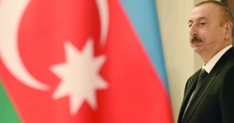 Azərbaycan Prezidenti: “Böyük Qayıdış” proqramı milli prioritetlərimiz sırasındadır”