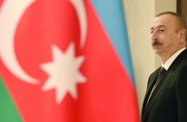 Azərbaycan Prezidenti: “Böyük Qayıdış” proqramı milli prioritetlərimiz sırasındadır”