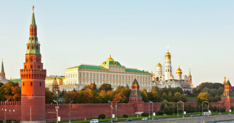 Rusiyadan sülh danışıqları ilə bağlı konkret İDDİA: Moskva bu ərazilərin rəsmi tanınmasını istəyir
