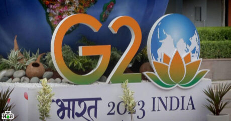 G20 parlament sammitinin birgə bəyanatı qəbul edildi