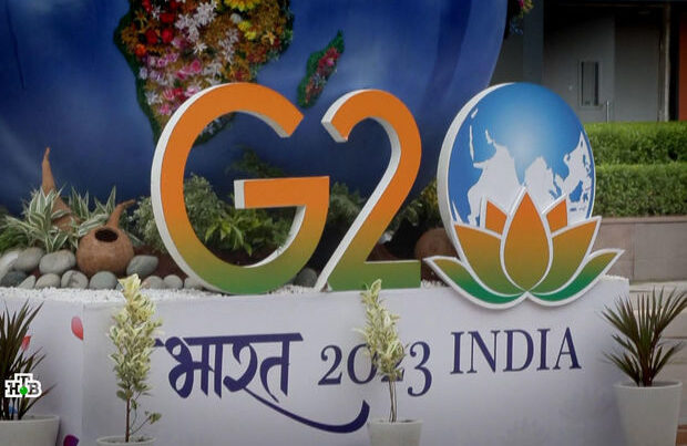 G20 parlament sammitinin birgə bəyanatı qəbul edildi