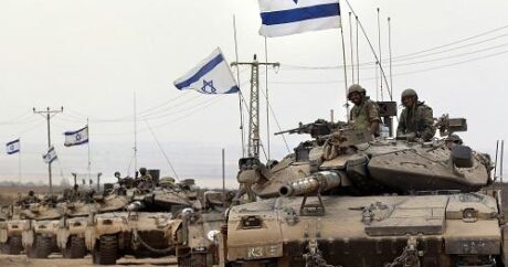 İsrail ordusunun quru əməliyyatı nə vaxt başlayacaq?