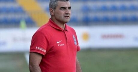 “Lüksemburq futbol ölkəsi olmasa da, çox ciddi rəqibdir” – Füzuli Məmmədov