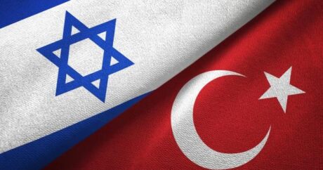 İsrail Türkiyədəki diplomatlarını geri çağırır