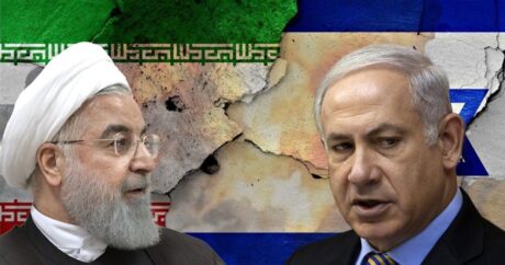 İsrail-Fələstin münaqişəsinə KƏNAR MÜDAXİLƏ: “Bu hücumun arxasında başda İran olmaqla…”