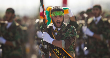 İran İsrailə qarşı müharibəyə QOŞULUR: 4 milyon könüllü QEYDİYYATDAN KEÇDİ – FOTO