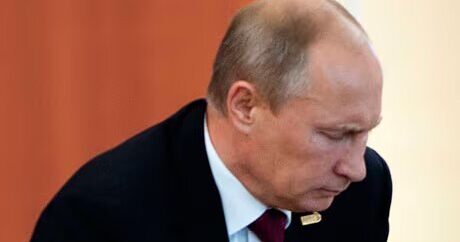 Putinin ürəyi dayandı – Daimi həkim nəzarətindədir