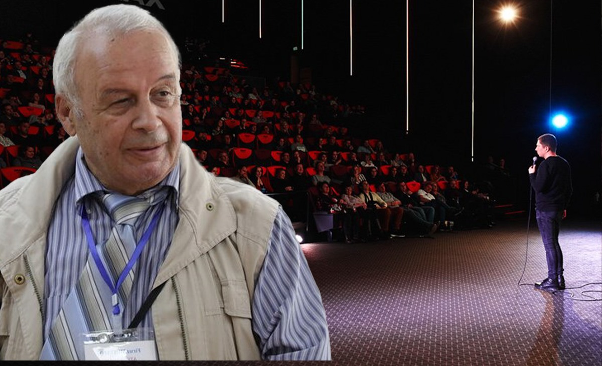 Tanınmış dramaturqdan “yumorist”lərə SƏRT İRAD: “Biabırçılıqdır!”