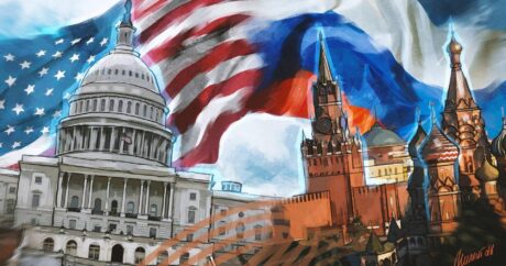 ABŞ-Rusiya qarşıdurmasının AZƏRBAYCAN TEATRI: “Moskva öz kütbeyin siyasəti ilə…”