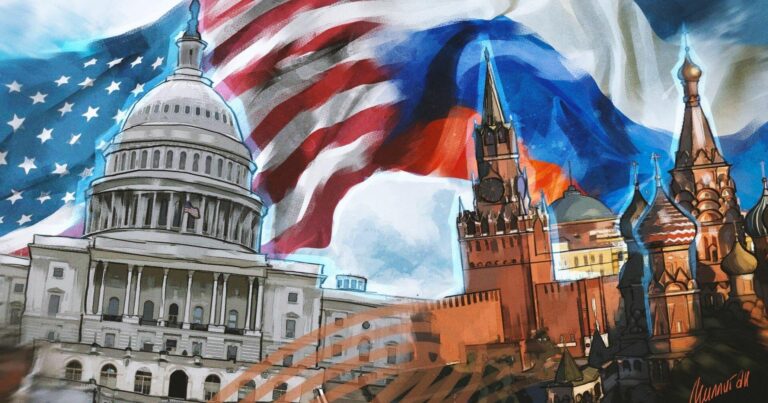 ABŞ-Rusiya qarşıdurmasının AZƏRBAYCAN TEATRI: “Moskva öz kütbeyin siyasəti ilə…”